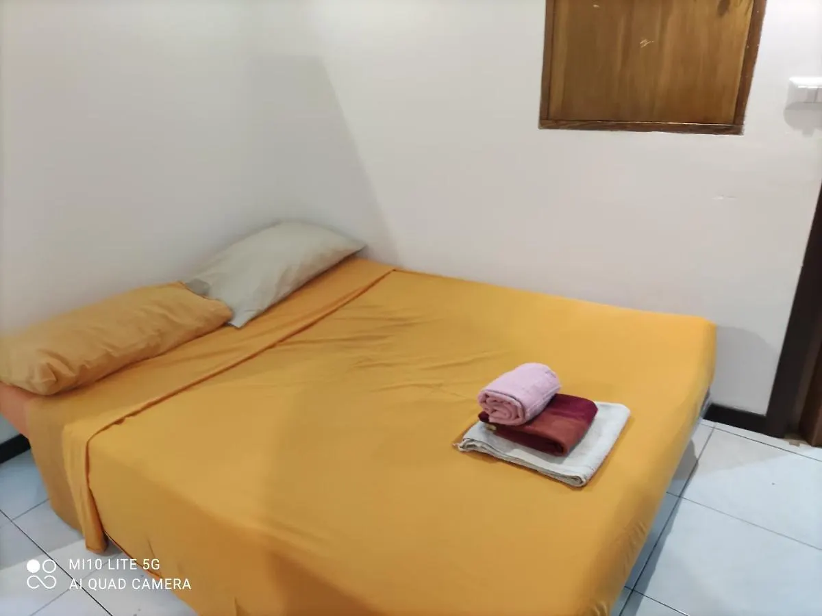 Apartment Studio In Trastevere Panieri 48 10 Rome Italy