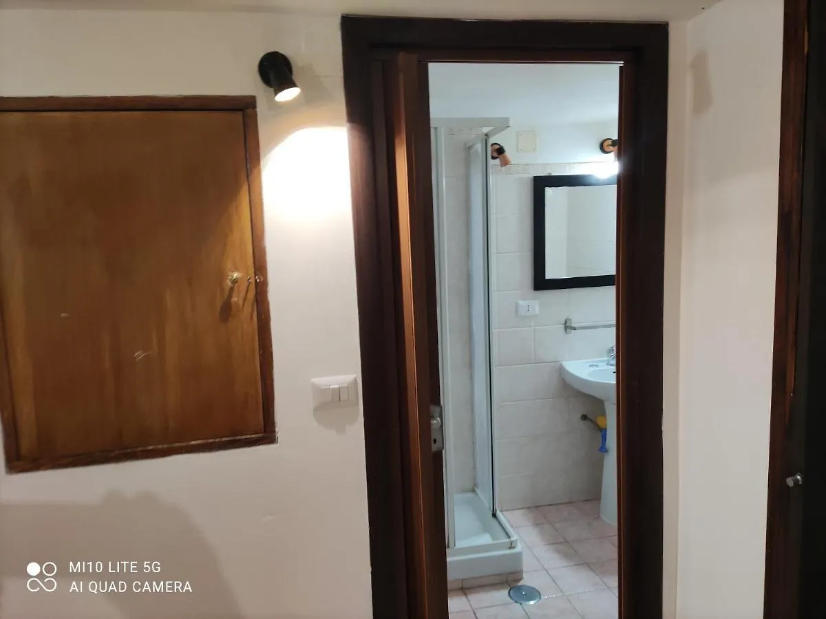 Studio In Trastevere Panieri 48 10 Rome Apartment