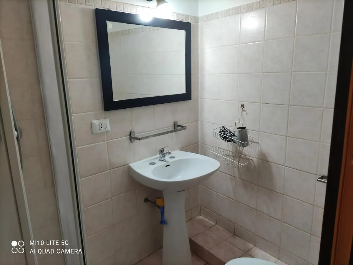 Apartment Studio In Trastevere Panieri 48 10 Rome